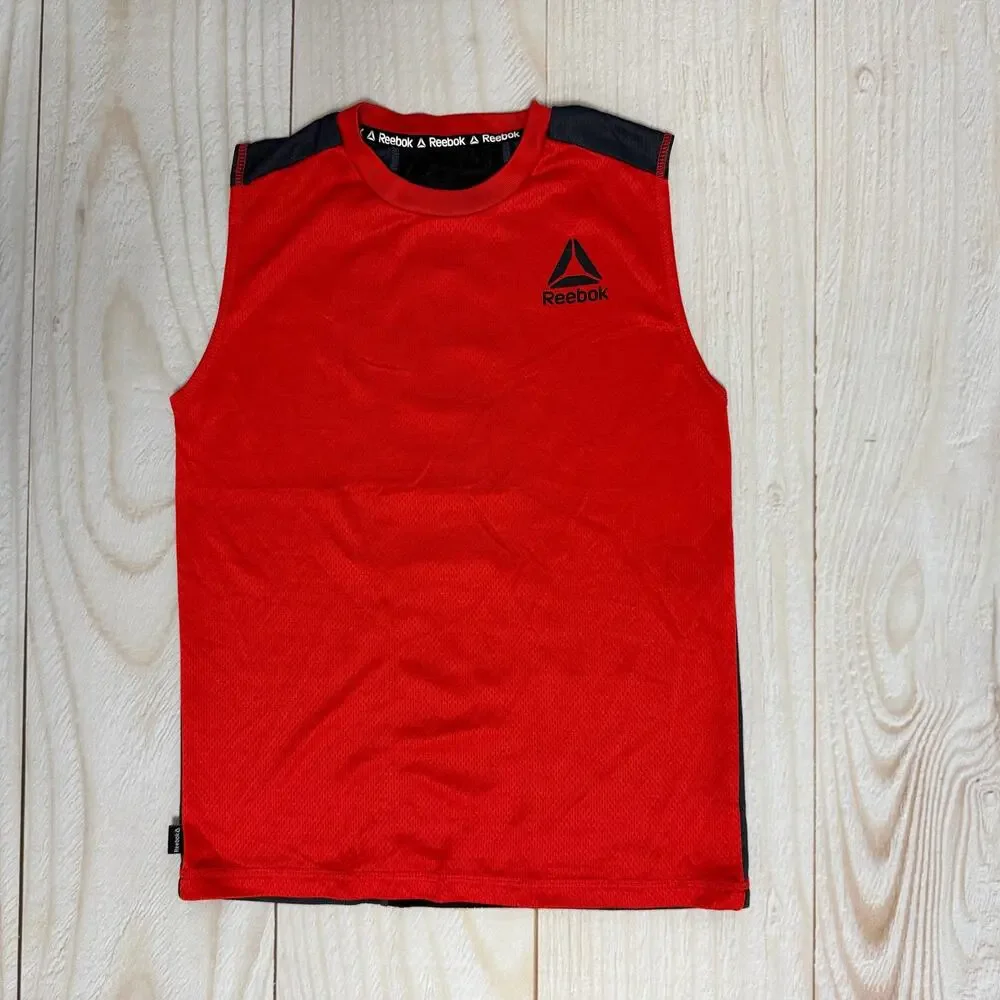 adidas reebok boys